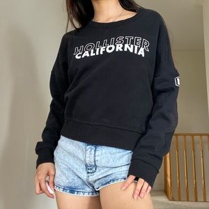Hollister Sweater